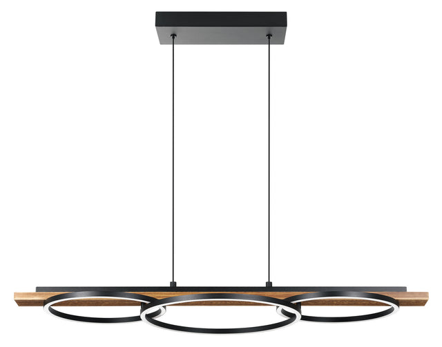 Boyal Pendant by Eglo USA