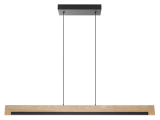 Camacho Pendant by Eglo USA