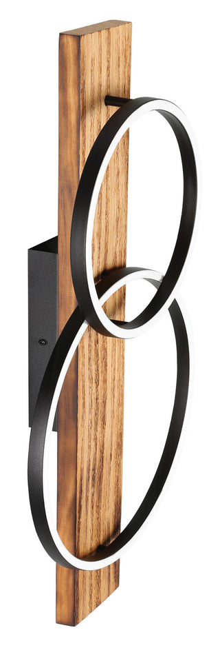 Boyal Ceiling Light by Eglo USA