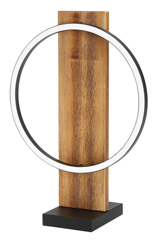 Boyal Table Lamp by Eglo USA