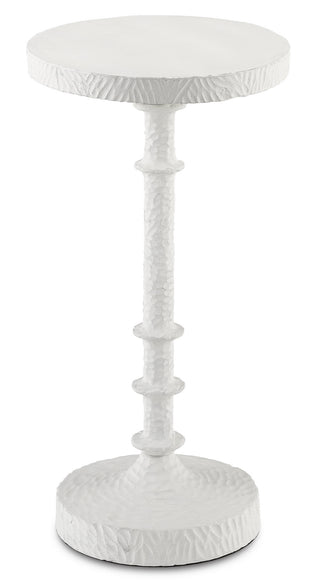 Gallo Collection Drinks Table by Currey and Company