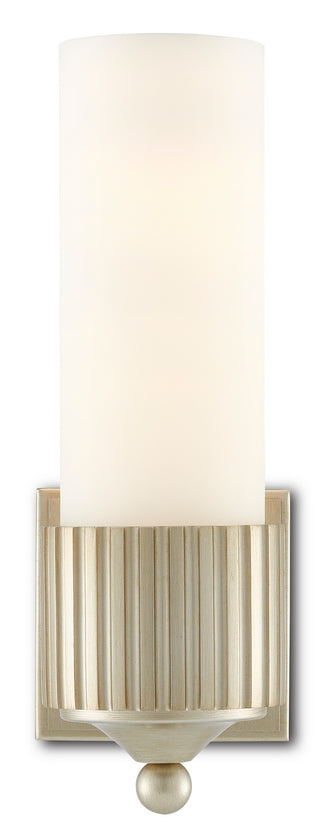 Bryce Collection Sconce by Currey and Company