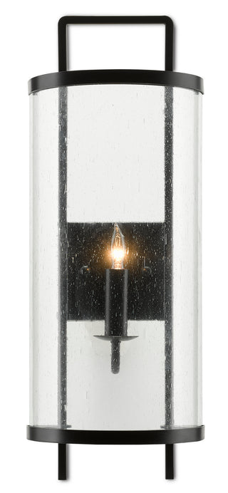 Breakspear Collection Outdoor (Damp) Sconce by Currey and Company
