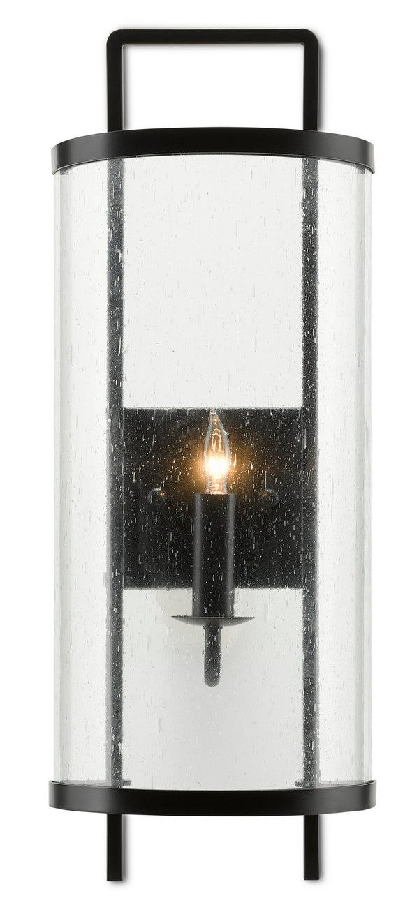 Breakspear Collection Outdoor (Damp) Sconce by Currey and Company