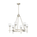 Salita Chandelier by Alora
