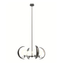 Celeste Chandelier by Alora