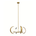 Celeste Chandelier by Alora