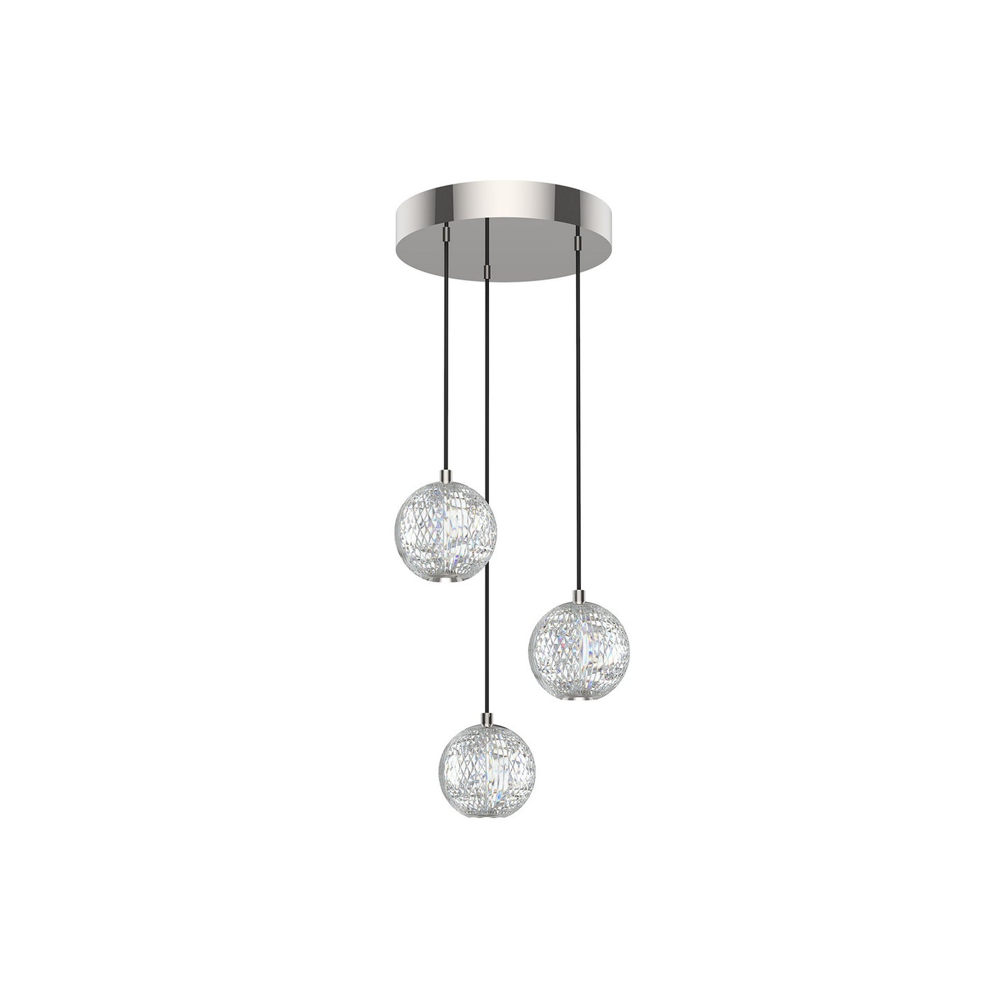 Marni Linear Pendant by Alora