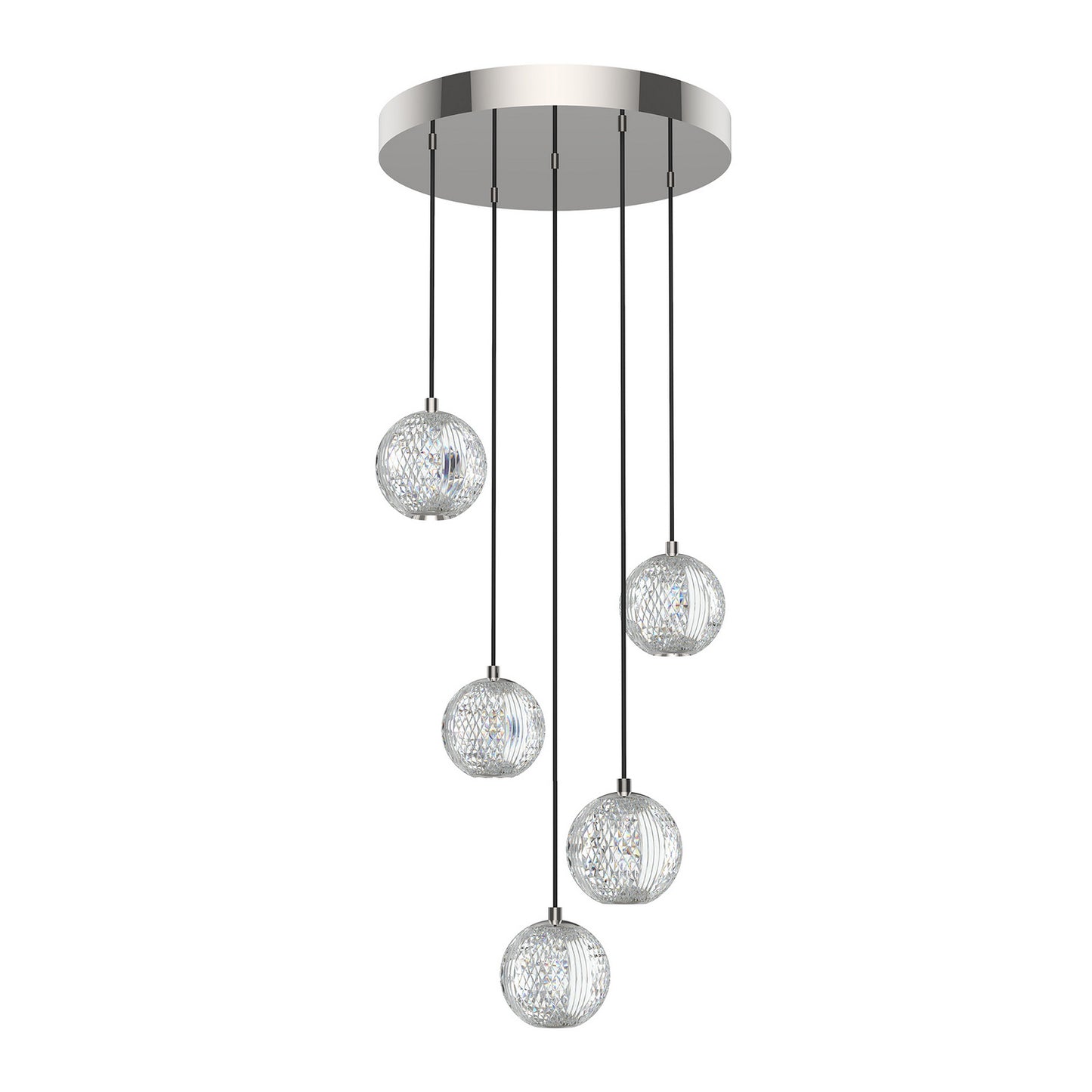 Marni Linear Pendant by Alora