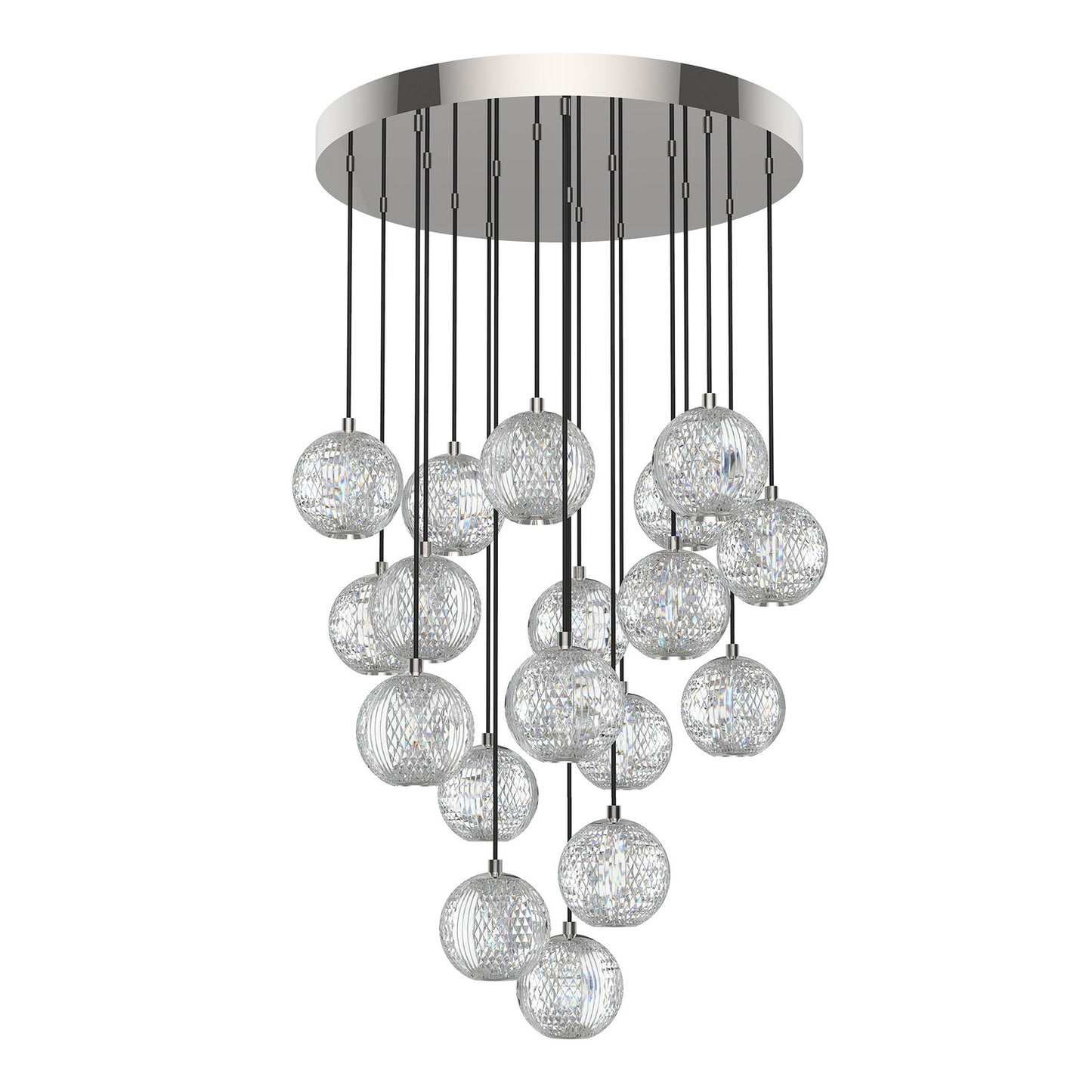 Marni Linear Pendant by Alora