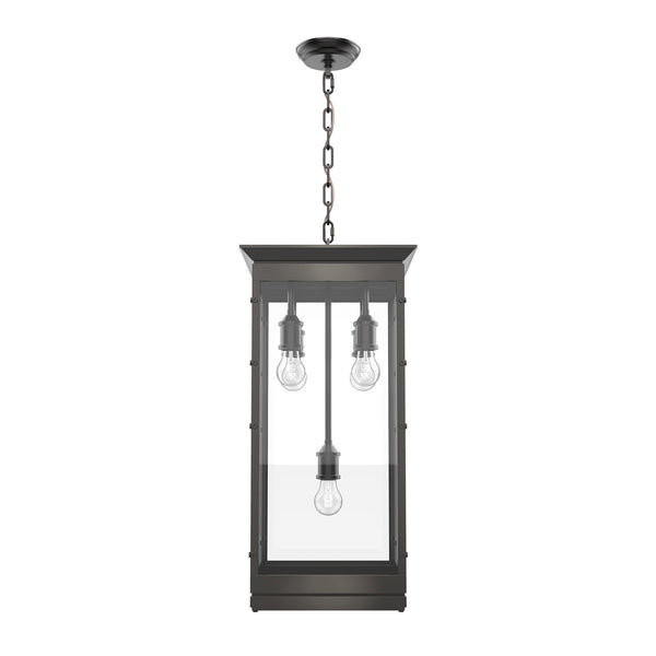 Douglas Pendant by Alora