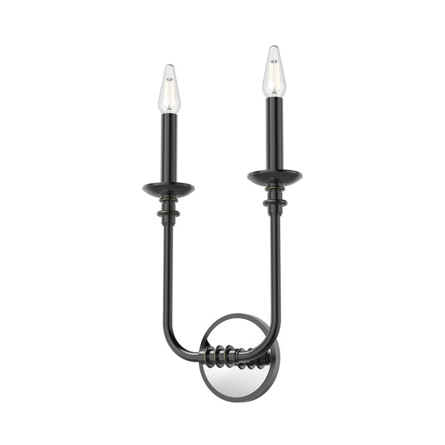 Peabody Vanity by Alora