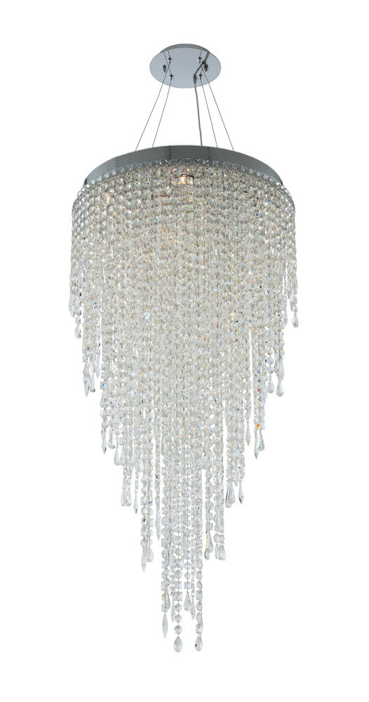 Tenuta Flush Mount Light by Allegri