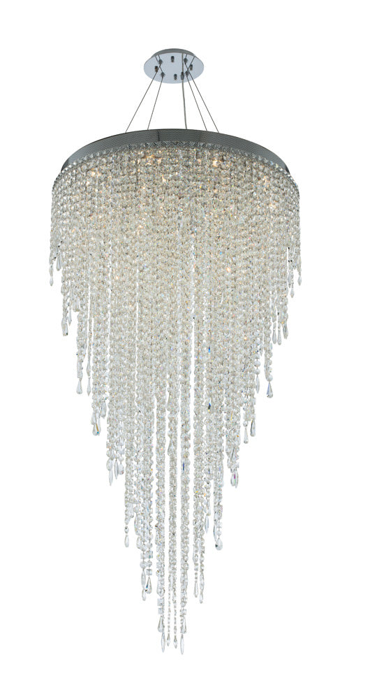 Tenuta Flush Mount Light by Allegri