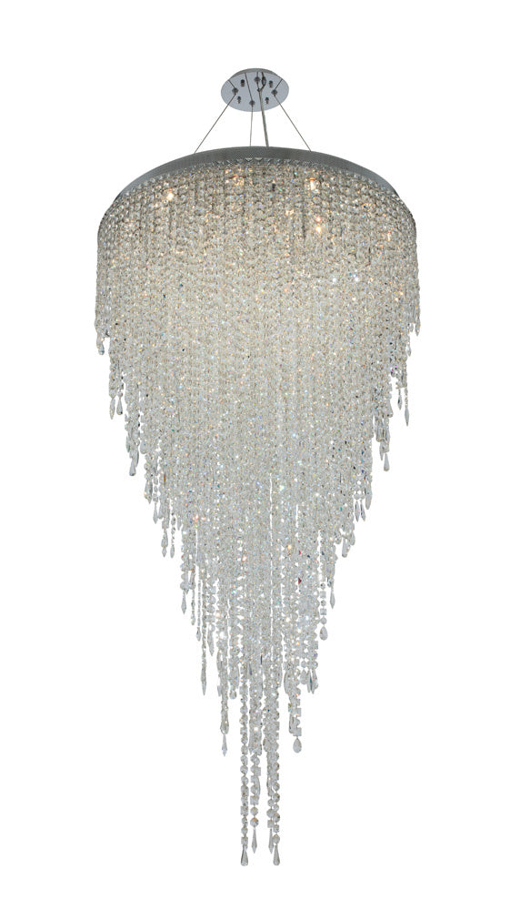 Tenuta Flush Mount Light by Allegri