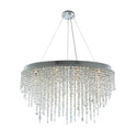 Tenuta Flush Mount Light by Allegri