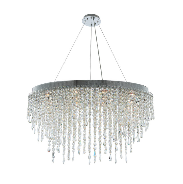 Tenuta Flush Mount Light by Allegri