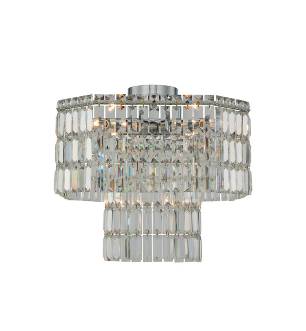 Livelli Flush Mount Ceiling Light by Allegri