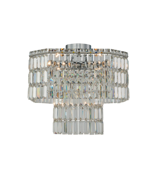 Livelli Flush Mount Ceiling Light by Allegri