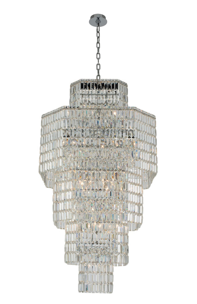 Livelli Pendant by Allegri