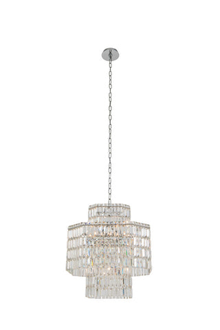 Livelli Pendant by Allegri
