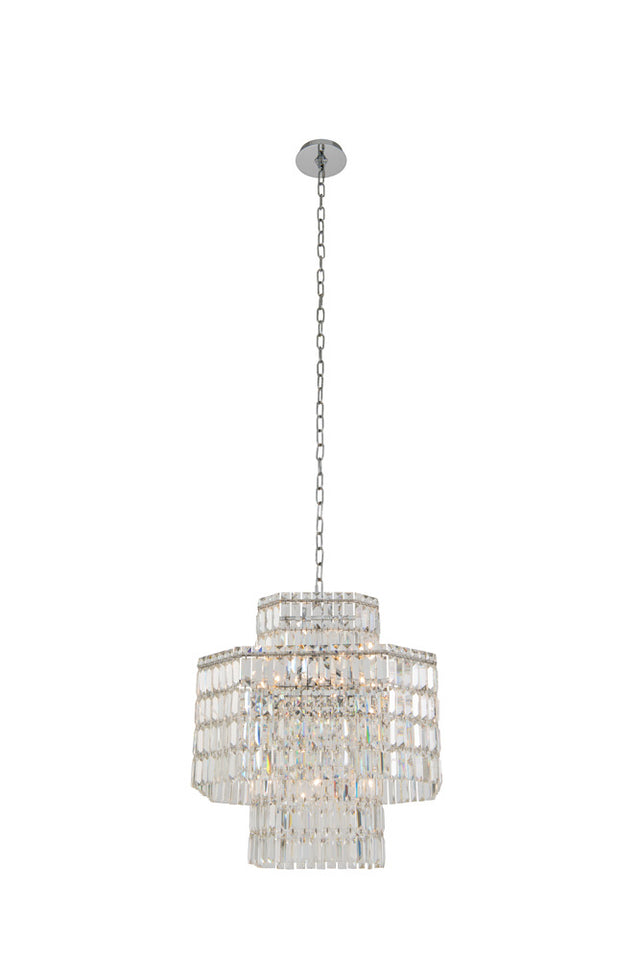Livelli Pendant by Allegri