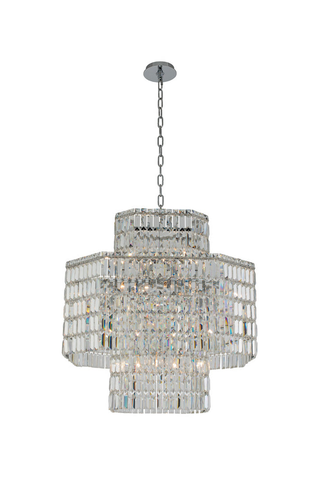 Livelli Pendant by Allegri