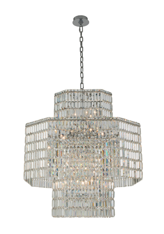 Livelli Pendant by Allegri