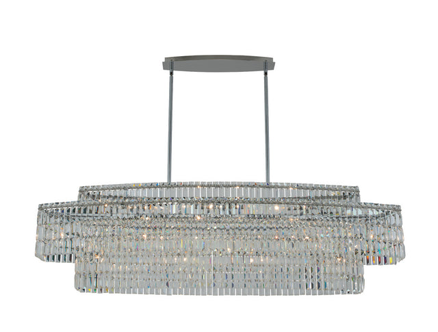 Livelli Pendant by Allegri