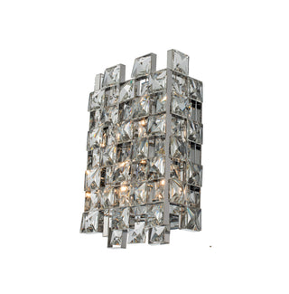 Piazze Wall Sconce by Allegri