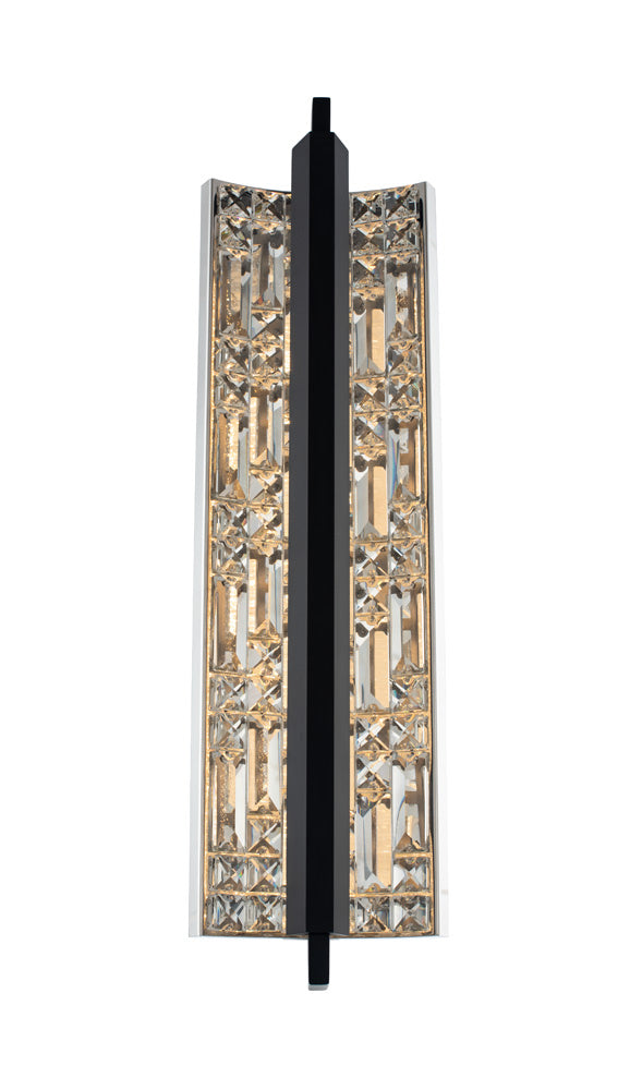 Capuccio Wall Sconce by Allegri
