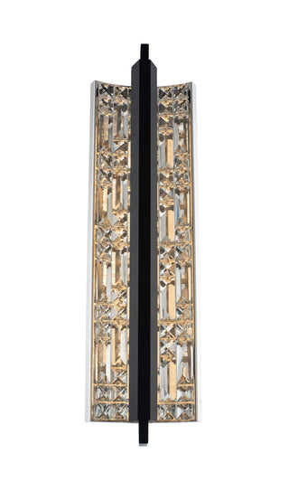 Capuccio Sconce by Allegri