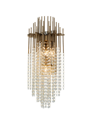 Estrella Sconce by Allegri
