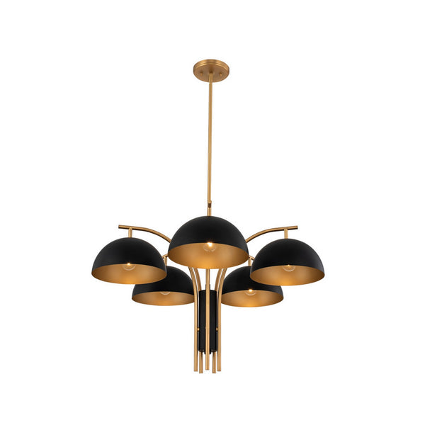 Marcel Chandelier by Kalco