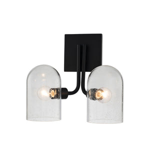 Cupola Outdoor (Damp) Sconce by Kalco