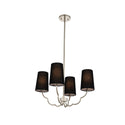 Sophia Chandelier by Kalco