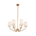 Sophia Chandelier by Kalco