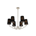 Sophia Chandelier by Kalco