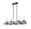 Datus Chandelier by Z-Lite