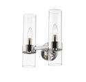 Datus Sconce by Z-Lite