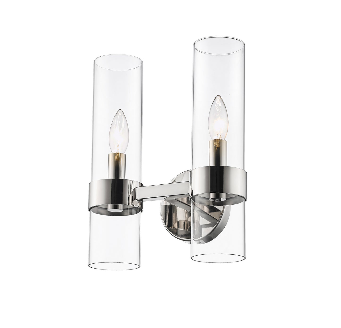 Z-Lite-4008-2S-PN|MAIN