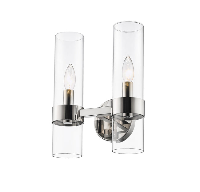 Z-Lite-4008-2S-PN|MAIN