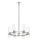 Datus Chandelier by Z-Lite