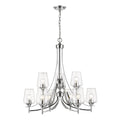 Joliet Chandelier by Z-Lite