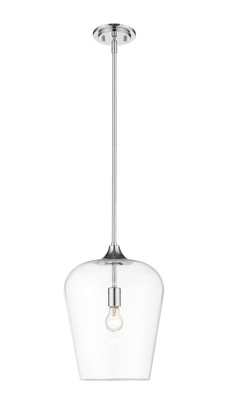 Buy chrome Joliet Pendant by Z-Lite