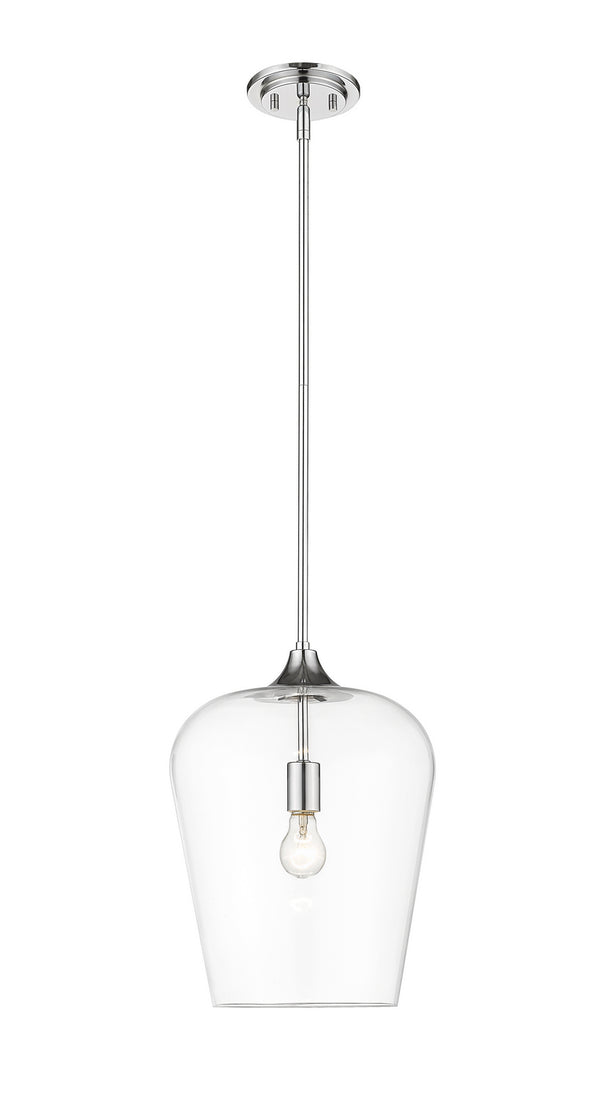 Joliet Pendant by Z-Lite