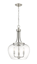 Joliet Pendant by Z-Lite