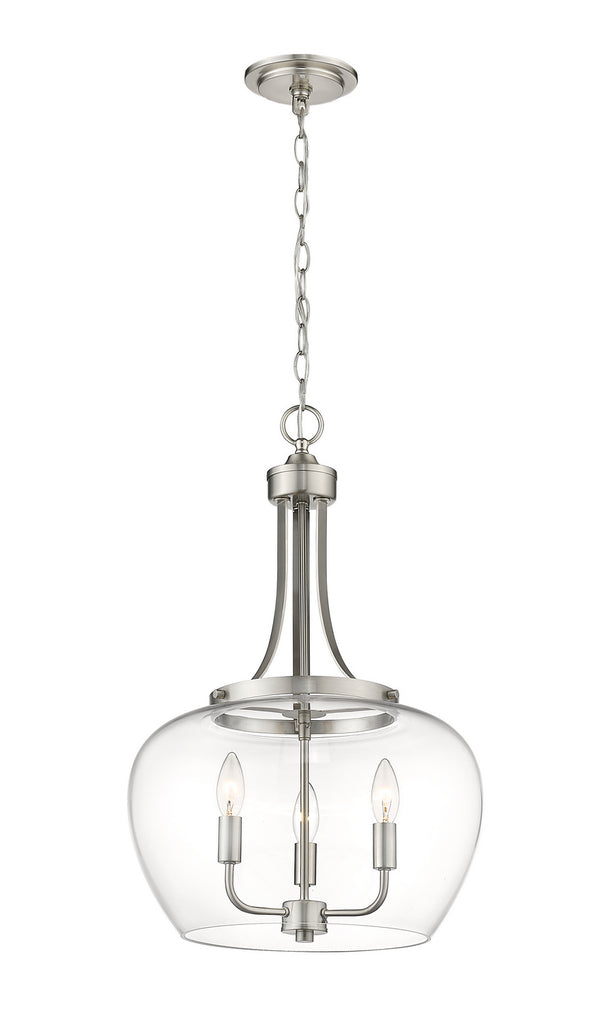 Joliet Pendant by Z-Lite
