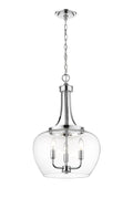 Joliet Pendant by Z-Lite