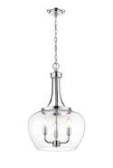Joliet Pendant by Z-Lite